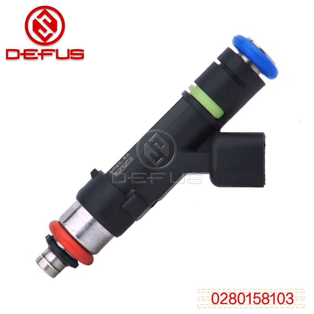 DEFUS-Professional Customized Mazda Fuel Injectors Mazda Miata Fuel